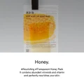 Abib Mild Acidic pH Sheet Mask Honey Fit - 10 Sheets - Nourishing Care 3