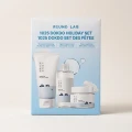 ROUND LAB 1025 Dokdo Holiday Set – Cleanser, Toner, and Cream Skincare Trio 1