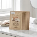 SKINFOOD Lotus Root Sous Vide Mask Sheet (10 Count) - Hydrating Emulsion Essence 2