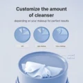 Dr. Althea Pore Refresh Grinding Cleansing Balm (50ml) - Deep Pore Care 6