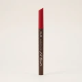 CLIO Superproof Pen Liner Kill Brown 03 Cacao Brown - Smudge-Proof Eyeliner 1