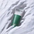 MEDIHEAL Teatree Trouble Calming Cleanser 120ml - Soothing Face Wash 2