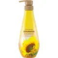 Kracie Dear Beauté Himawari Rich & Repair Oil-in-Shampoo 500ml 3