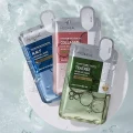 MEDIHEAL Collagen Nude Gel Mask - Vitalizing Hydrogel Sheet Mask (10 Pack) 5