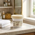 SKINFOOD Egg White Pore Mask 125g - Purifying Wash-Off Facial Treatment 3