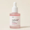 MEDICUBE PDRN Pink Peptide Serum 30ml | Skin Elasticity and Radiance Care 1