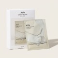 Abib Collagen Gel Mask Jericho Rose Jelly - Hydrating & Firming (4 Sheets)