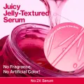 numbuzin No. 2 Rose PDRN Collagen 2X Plumping Serum - Firming & Radiance 30ml 5