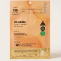 VT Vita-Light Reedle Shot 100 2-Step Brightening Hydrogel Mask 1