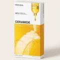 MEDIHEAL Ceramide Essential Mask Moisture, Barrier Support, 10 Sheets 1