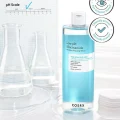 COSRX Low pH Niacinamide Micellar Cleansing Water, Sebum Control, 400ml 2