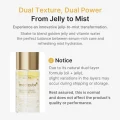 Medicube Kojic Acid Turmeric Vita Jelly Mist Serum 100ml - Brightening Glow 5