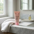 MEDICUBE PDRN Pink Caffeine Night Wrapping Mask - 75ml Firming Sleeping Pack 3