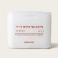 Mediheal Phyto-enzyme Peeling Pad - Daily Exfoliating Toner Pads, 90 Count 1