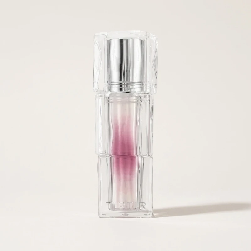 TIRTIR Waterism Glow Tint 30 Mauve Blush – Hydrating Glossy Lip Stain - Main Image