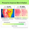 Abib Heartleaf Spot Pad Calming Touch - Soothing Face Pads (75 Count) 9