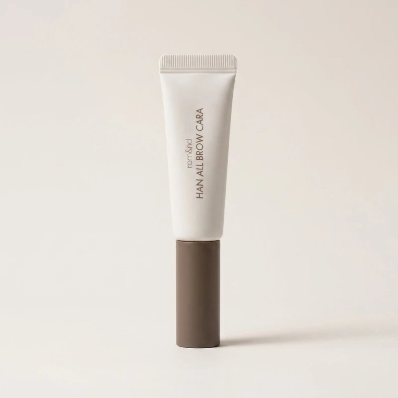 ROMAND Han All Brow Cara 03 Modern Beige - Precise Eyebrow Tint - Main Image
