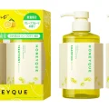 HONEYQUE Deep Repair Hair Care Set, Limited Edition Grapefruit Fragrance 5