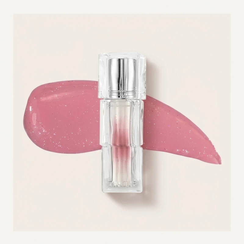 TIRTIR Waterism Glow Tint 29 Eveny - Hydrating High-Shine Lip Stain - Main Image