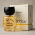 AFTER BLOW Eau De Parfum 04 Citrus Moon - Long-Lasting Neroli & Mandarin Scent 2