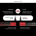 CLIO Superproof Pen Liner Kill Brown 03 Cacao Brown - Smudge-Proof Eyeliner 7