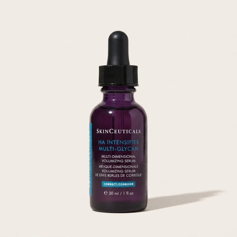 SkinCeuticals HA Intensifier Multi-Glycan 30ml Plumping & Contouring Serum - Main Image
