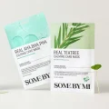 SOME BY MI Real AHA BHA PHA Calming Care Mask - Soothing Exfoliating Sheet Mask 4