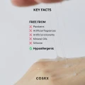 COSRX Advanced Snail Radiance Dual Essence 80ml - Brightening & Hydrating 6