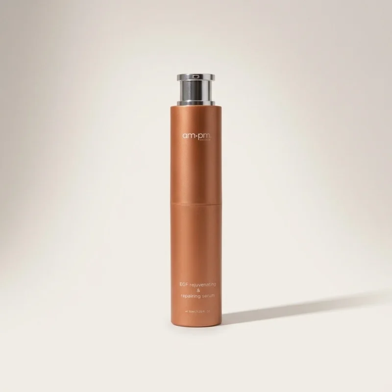 am.pm EGF Rejuvenating & Repairing Serum - Advanced Skin Recovery, 30ml - Main Image