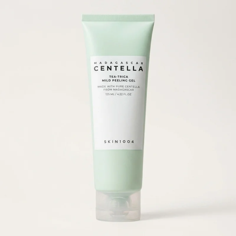SKIN1004 Madagascar Centella Tea-Trica Mild Peeling Gel 125ml - Main Image