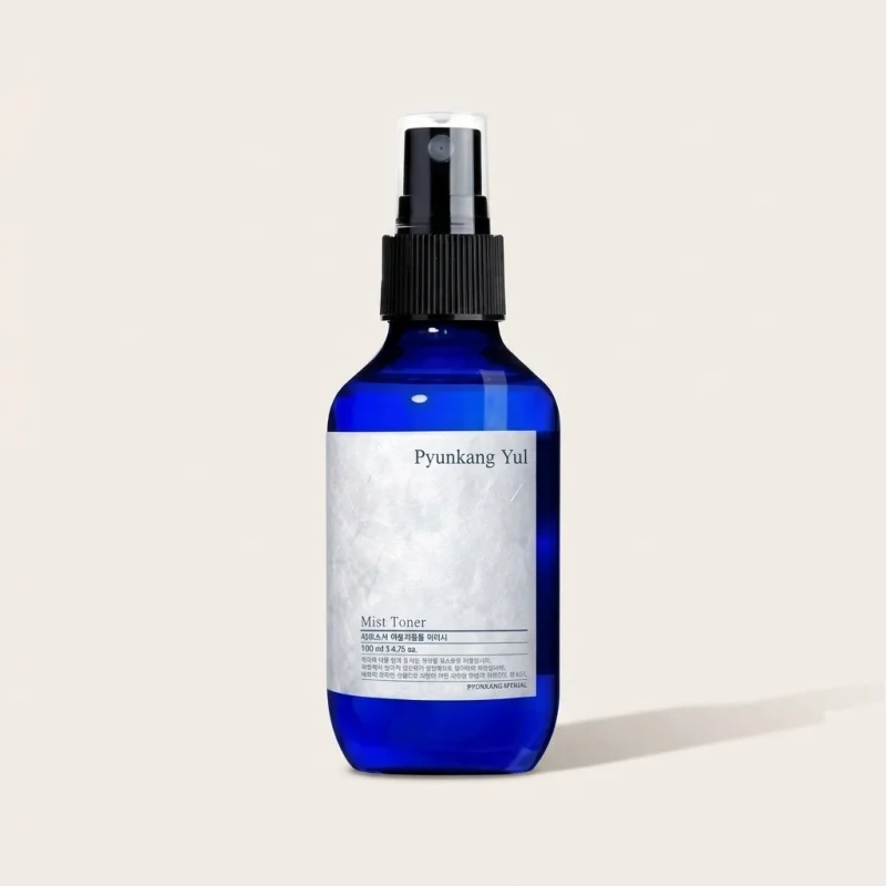 Pyunkang Yul Mist Toner 200ml - Hydrating and Cooling Facial Spray - Main Image