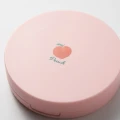 SKINFOOD Peach Cotton Multi Finish Powder - Matte Sebum Control Setting Powder 2