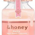 &honey Melty Moist Repair Hair Treatment 2.0 - For Wavy and Frizzy Hair 2