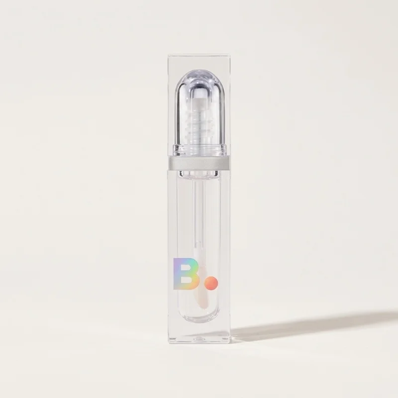 BANILA CO ++ Volume Lip Plumper Light - Clear High-Shine Volumizing Gloss - Main Image