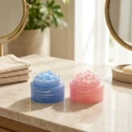 MEDICUBE Hyaluronic Moisturizing Capsule Cream 50g - Intense Hydration Glow 3