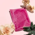 NARUKO Rose & Botanic HA Aqua Cubic Hydrating Mask EX, 25ml 4