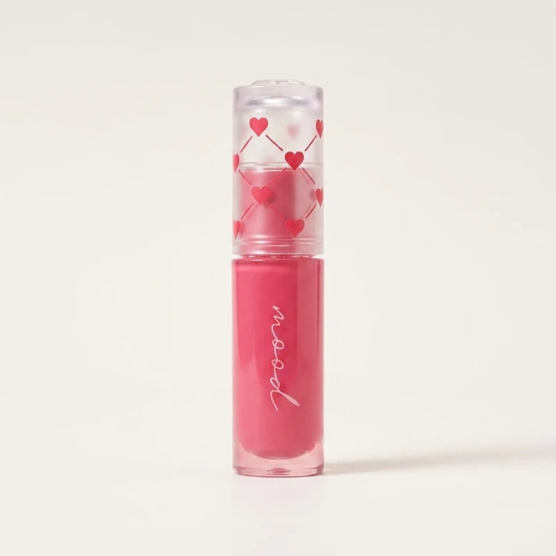 PERIPERA Ink Mood Glowy Tint #32 Gogo Berry - High-Shine Hydrating Lip Color - Main Image
