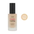 ETUDE Double Lasting Foundation SPF35 PA++, 21N1 Neutral Beige, 30g 5