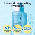 Numbuzin No. 6 Deep Sleep Mask Serum 50ml - Hydrating Night Serum 4