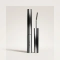 Judydoll Slim Iron Mascara 01 Black - Precision Metal Wand for Defined Lashes 1
