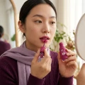 PERIPERA Ink The Velvet Lip Tint - Shade 48 100 Hearts 2