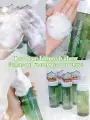 Tea Tree Blemish Clear Make-up Removing Cleansing Mousse for Oily Skin 2