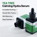 MEDIHEAL Teatree Calming Hydra Serum 40ml - Hydrating Soothing Facial Care 4