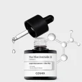 COSRX The Niacinamide 15 Serum with Zinc PCA for Sebum and Pore Control 20ml 2