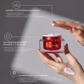 Jing Cheng 60 Actives La Crème - All-in-One Age Defying Moisturizer 5