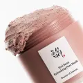 Beauty of Joseon Red Bean Refreshing Pore Mask 140ml - Sebum & Pore Care 2