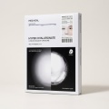 MEDIHEAL Hyper Hyaluronate Mask with 10% Hydrating Complex, 4 Count