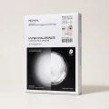 MEDIHEAL Hyper Hyaluronate Mask with 10% Hydrating Complex, 4 Count 1