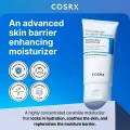 COSRX The Ceramide Skin Barrier Moisturizer with Panthenol and Hyaluronic Acid 5