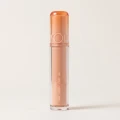 rom&nd Juicy Lasting Tint 01 Pomelo Skin - Glossy Nude Lip Stain 1